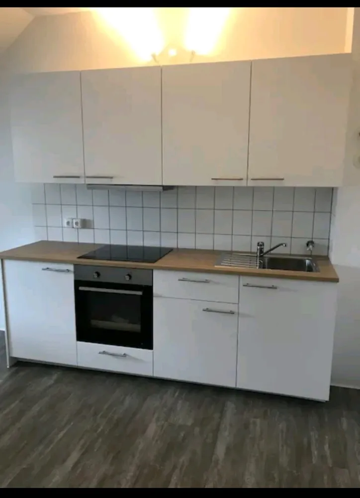 1 Zimmer Wohnung mit 30 m² in Marburg – Bild 6
