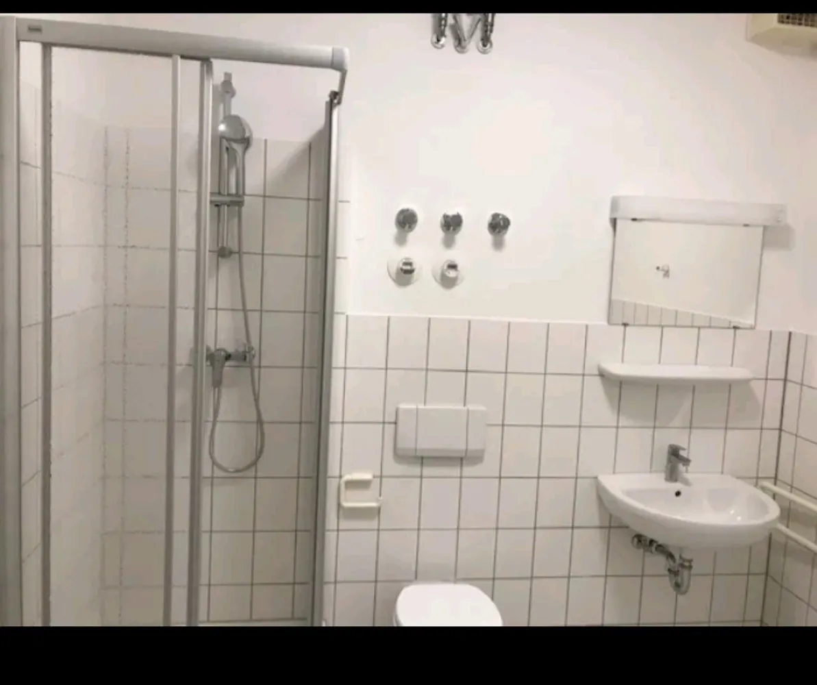 1 Zimmer Wohnung mit 30 m² in Marburg – Bild 8