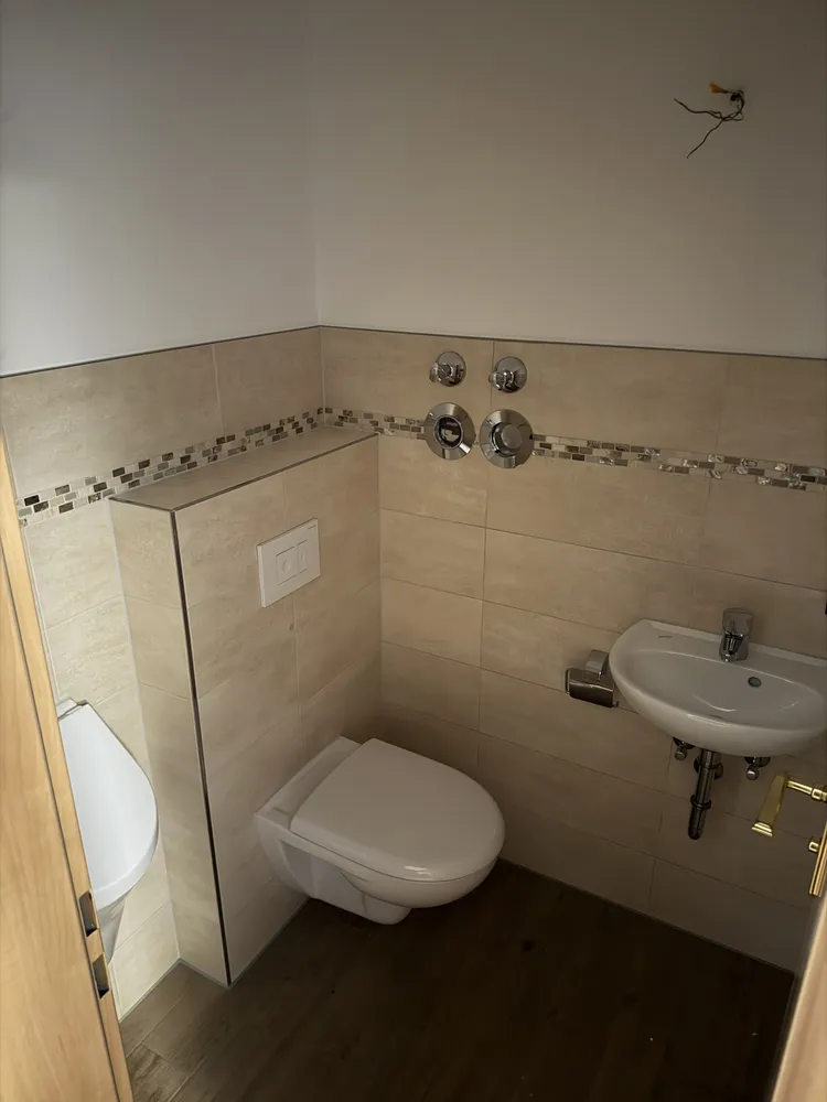 3 Zimmer Wohnung mit 93 m² in München – Bild 3