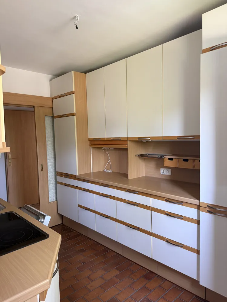 3 Zimmer Wohnung mit 93 m² in München – Bild 4