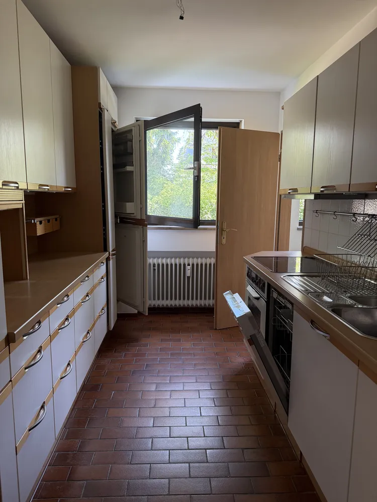 3 Zimmer Wohnung mit 93 m² in München – Bild 6