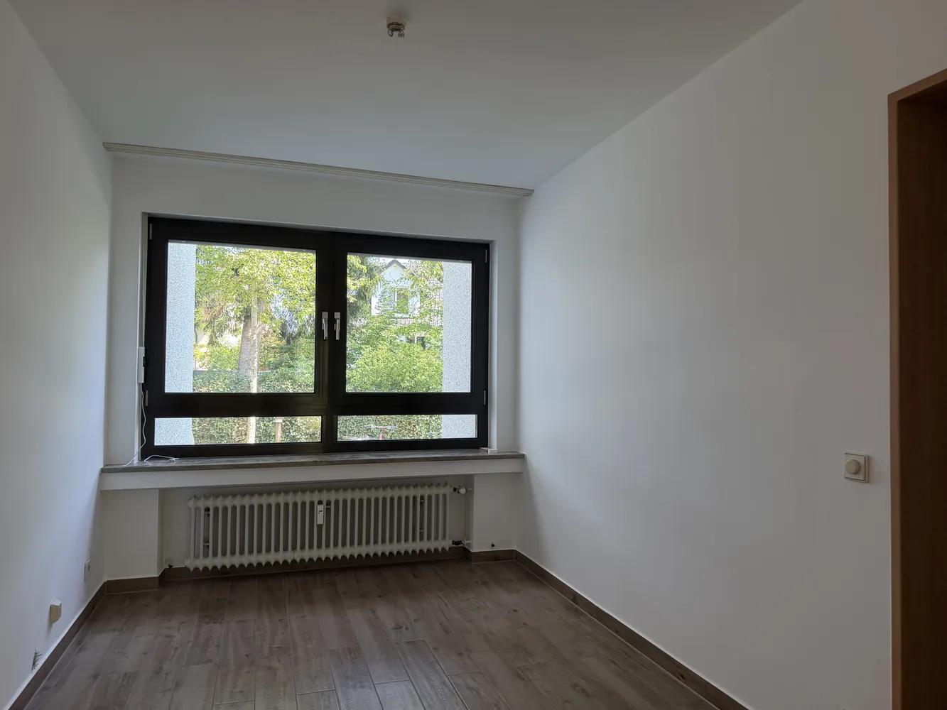 3 Zimmer Wohnung mit 93 m² in München – Bild 8