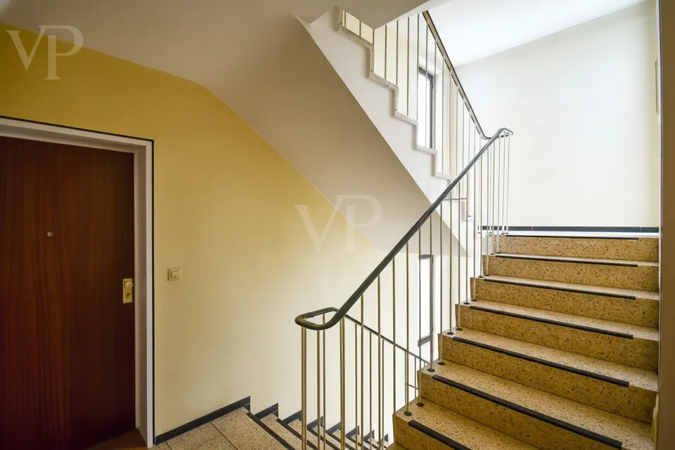 3 Zimmer Wohnung mit 82 m² in Fürth – Bild 4
