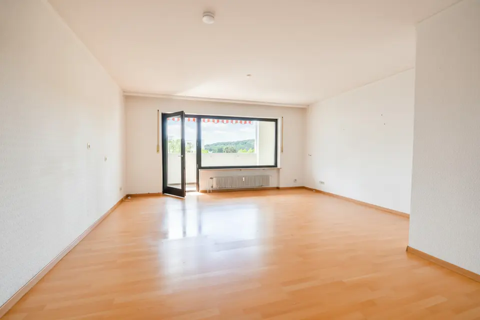 3 Zimmer Wohnung mit 82 m² in Fürth – Bild 6