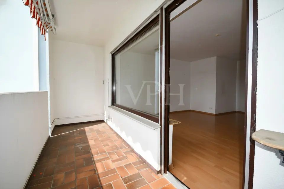 3 Zimmer Wohnung mit 82 m² in Fürth – Bild 8