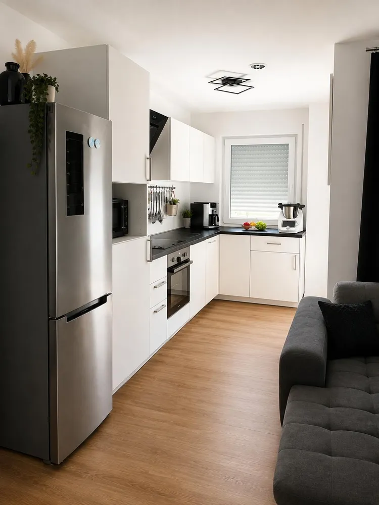 3 Zimmer Wohnung mit 76 m² in Regensburg – Bild 3