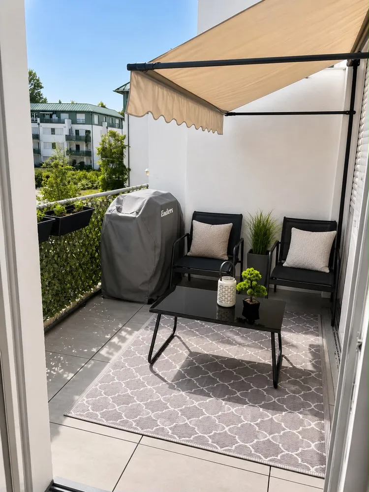 3 Zimmer Wohnung mit 76 m² in Regensburg – Bild 6