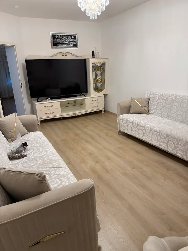 4 Zimmer Wohnung mit 93 m² in Gladbeck – Bild 1