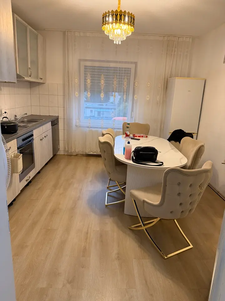 4 Zimmer Wohnung mit 93 m² in Gladbeck – Bild 5