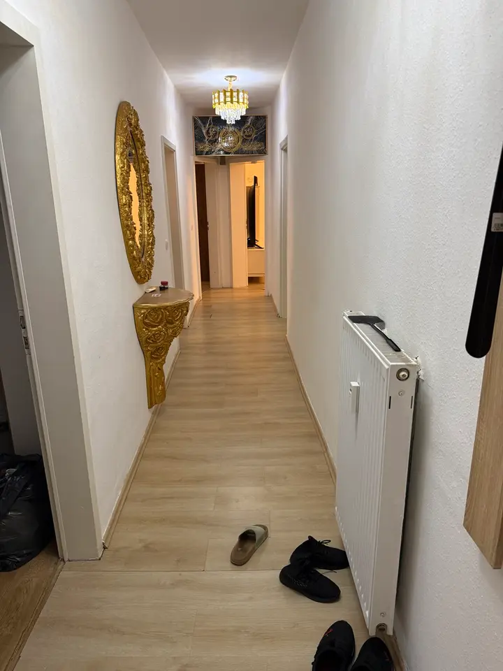 4 Zimmer Wohnung mit 93 m² in Gladbeck – Bild 7