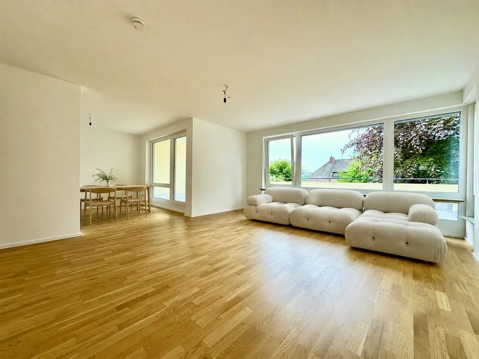 4 Zimmer Wohnung mit 115 m² in Göppingen – Bild 2
