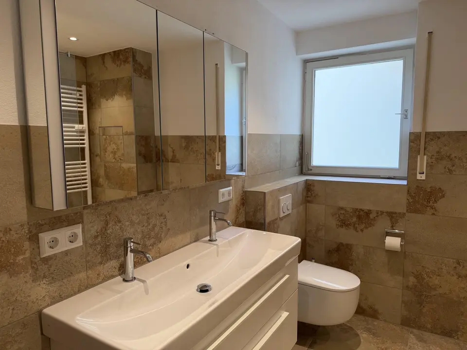 4 Zimmer Wohnung mit 115 m² in Göppingen – Bild 6