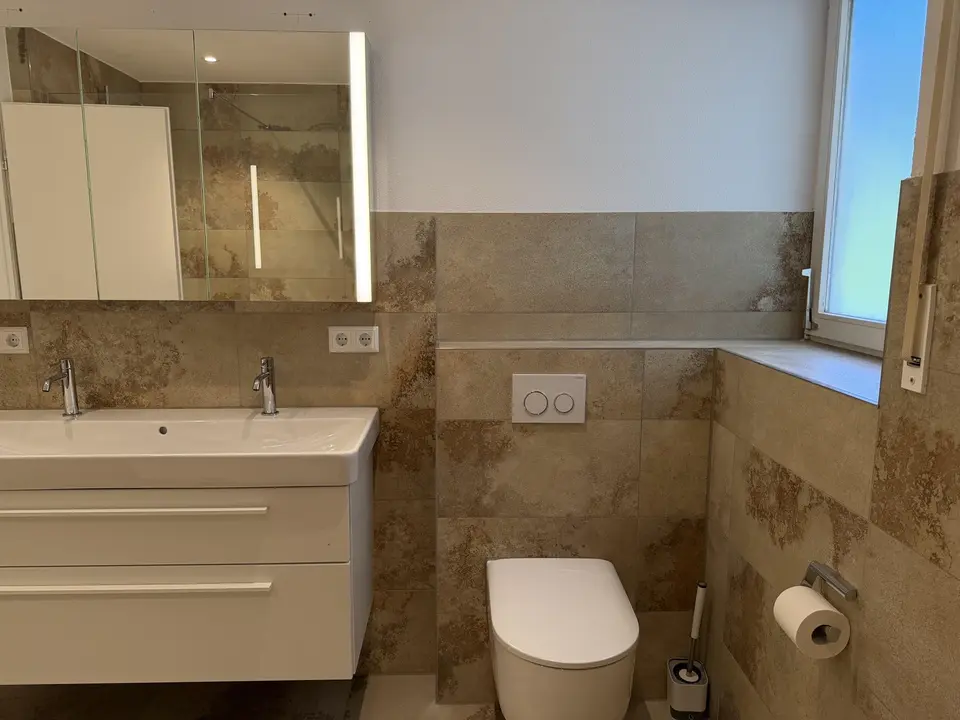 4 Zimmer Wohnung mit 115 m² in Göppingen – Bild 8