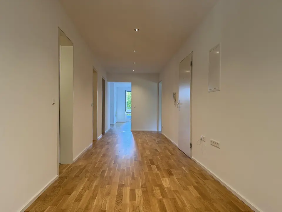 4 Zimmer Wohnung mit 115 m² in Göppingen – Bild 9