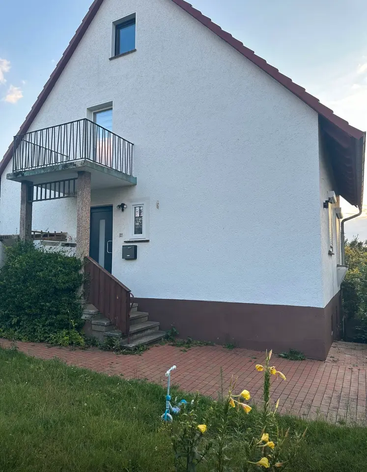 10 Zimmer Haus mit 230 m² in Kassel – Bild 3