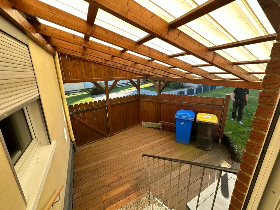 10 Zimmer Haus mit 230 m² in Kassel – Bild 6