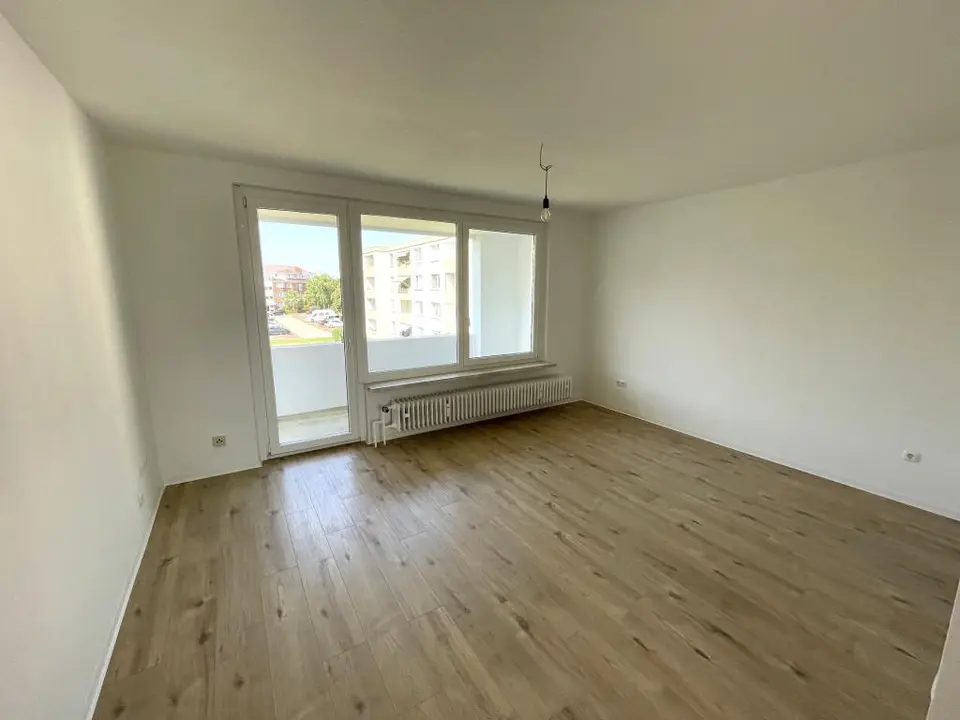 3 Zimmer Wohnung mit 70 m² in Wolfsburg – Bild 1