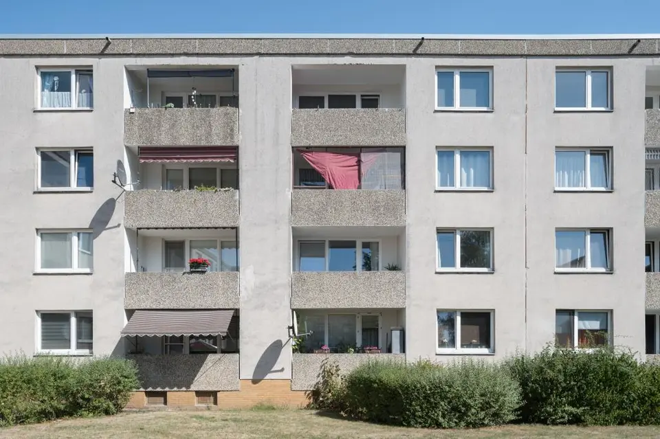 3 Zimmer Wohnung mit 70 m² in Wolfsburg – Bild 2