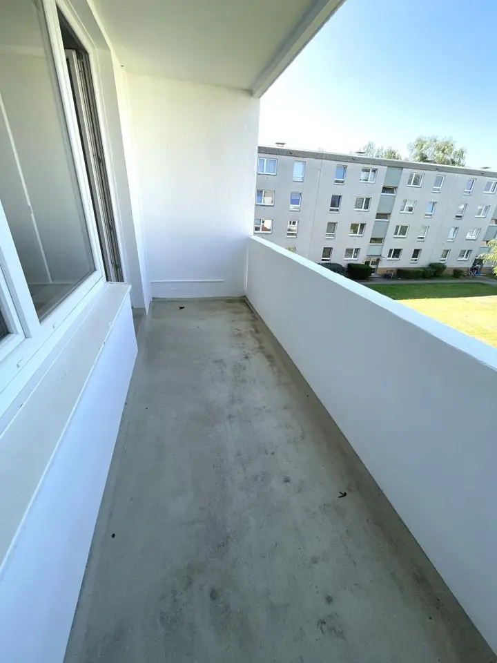 3 Zimmer Wohnung mit 70 m² in Wolfsburg – Bild 3