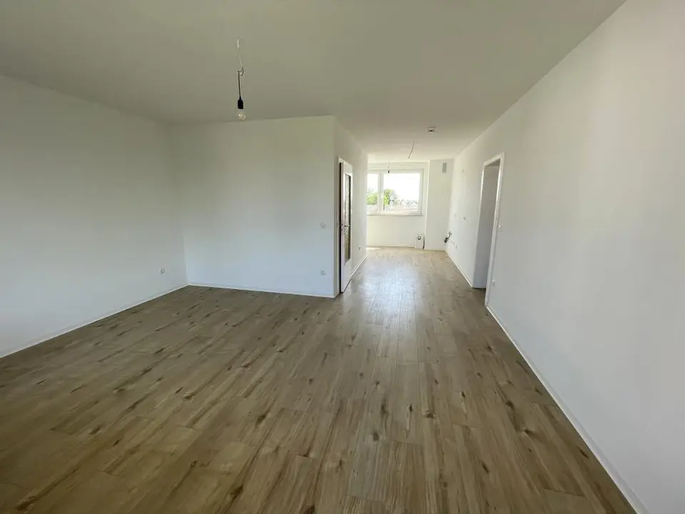 3 Zimmer Wohnung mit 70 m² in Wolfsburg – Bild 4