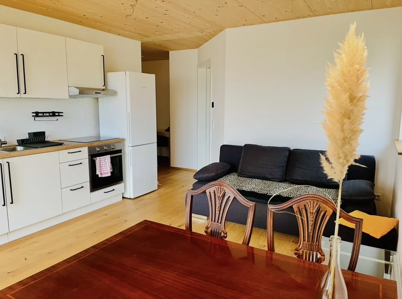 2 Zimmer Wohnung mit 52 m² in Tübingen – Bild 1