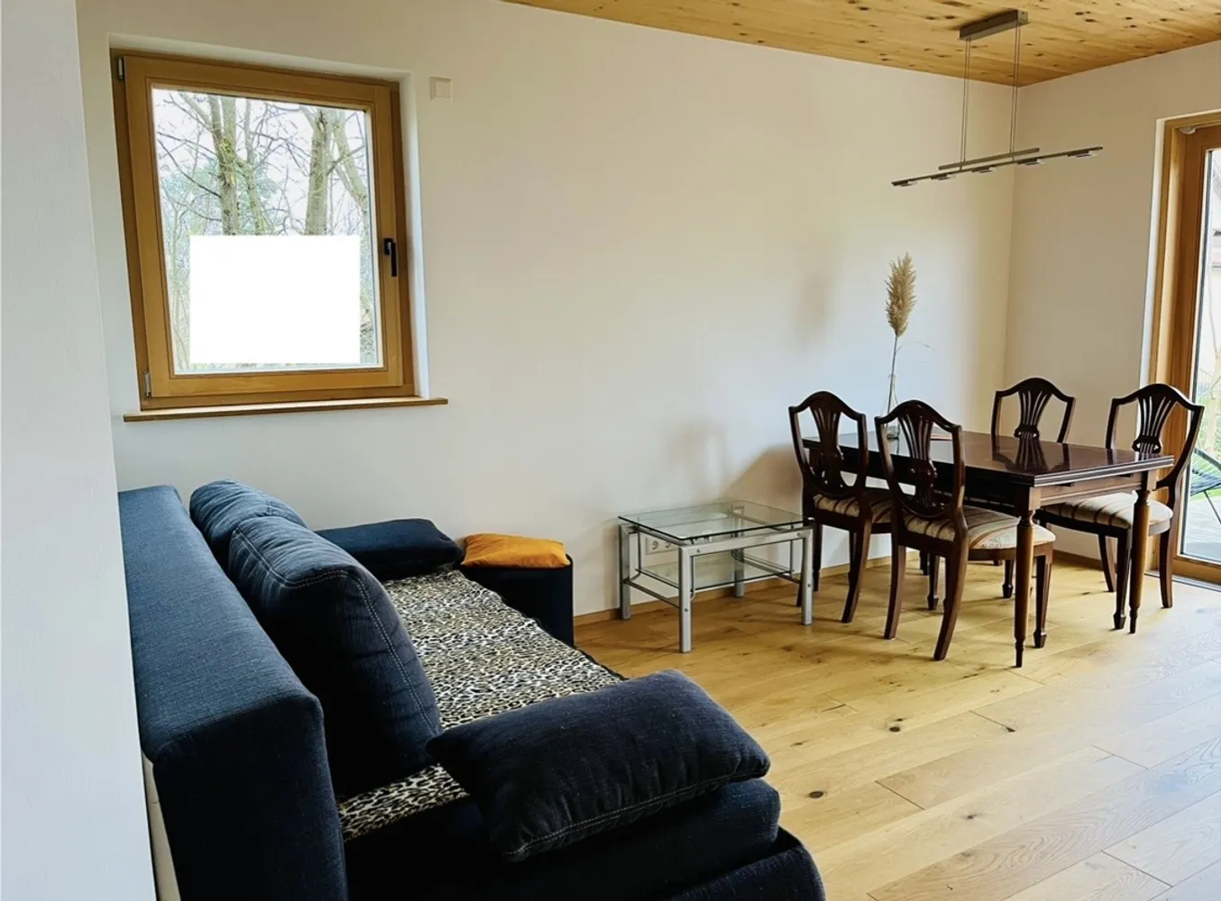 2 Zimmer Wohnung mit 52 m² in Tübingen – Bild 3