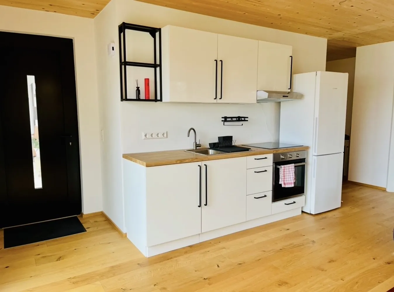 2 Zimmer Wohnung mit 52 m² in Tübingen – Bild 4