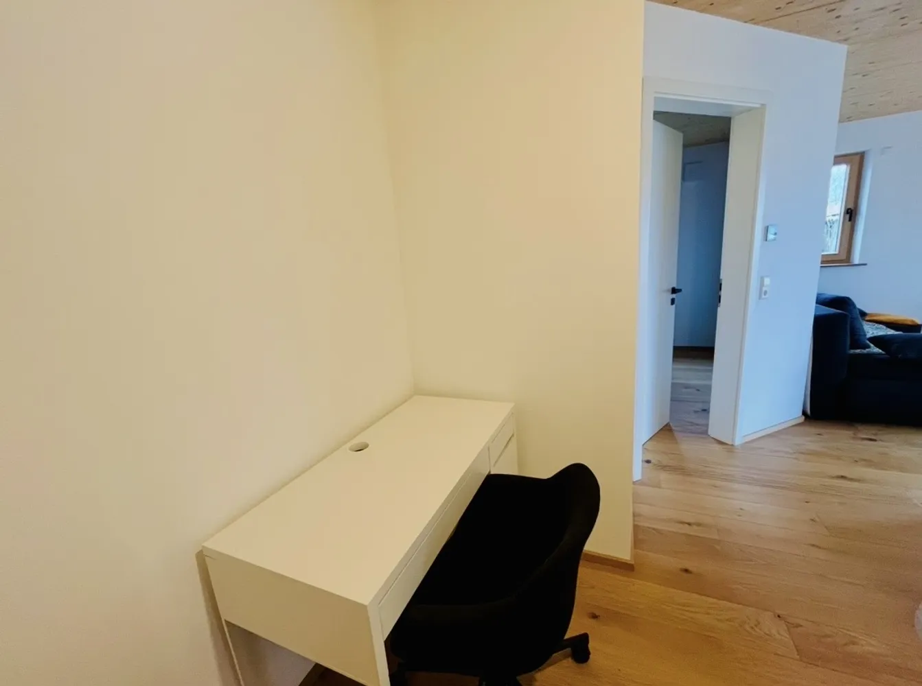 2 Zimmer Wohnung mit 52 m² in Tübingen – Bild 6