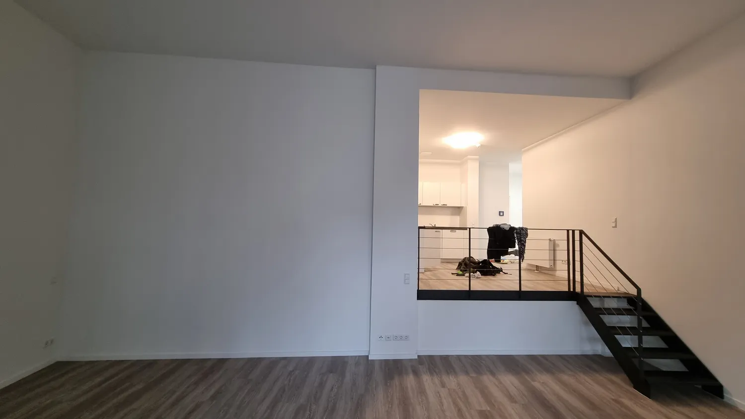 1 Zimmer Wohnung mit 74 m² in Ingolstadt – Bild 3