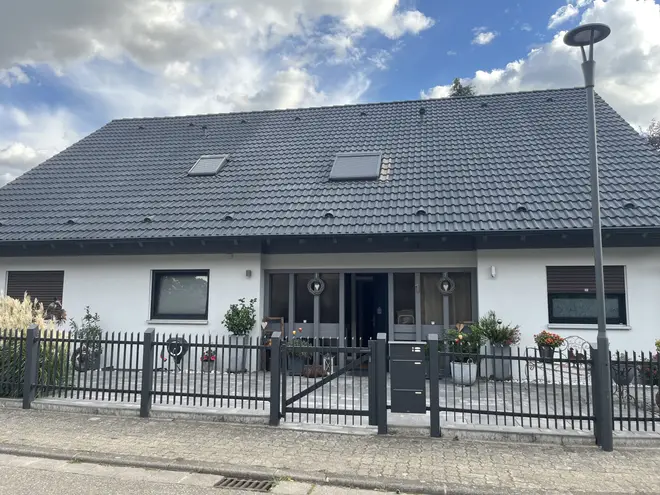 3 Zimmer Wohnung mit 100 m² in Heidelberg – Bild 1