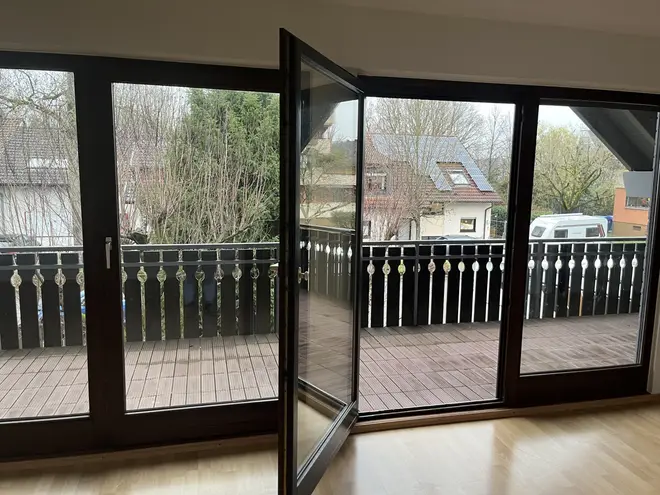 3 Zimmer Wohnung mit 100 m² in Heidelberg – Bild 3