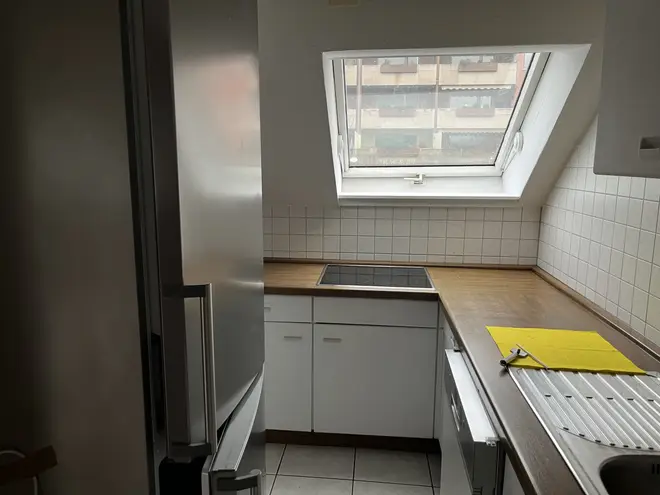 3 Zimmer Wohnung mit 100 m² in Heidelberg – Bild 5