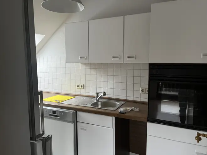 3 Zimmer Wohnung mit 100 m² in Heidelberg – Bild 6