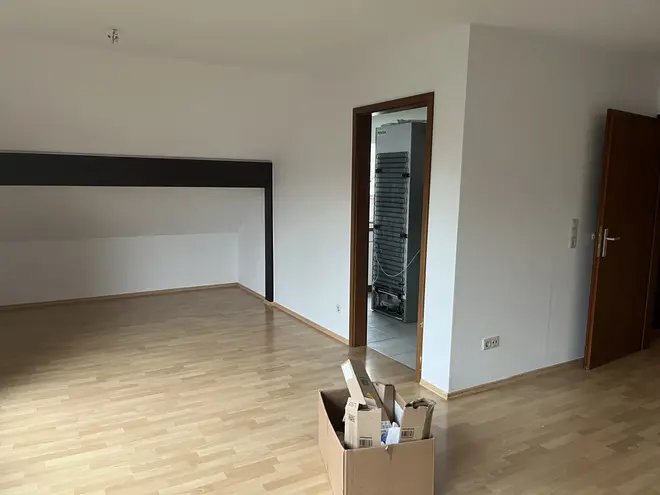3 Zimmer Wohnung mit 100 m² in Heidelberg – Bild 7