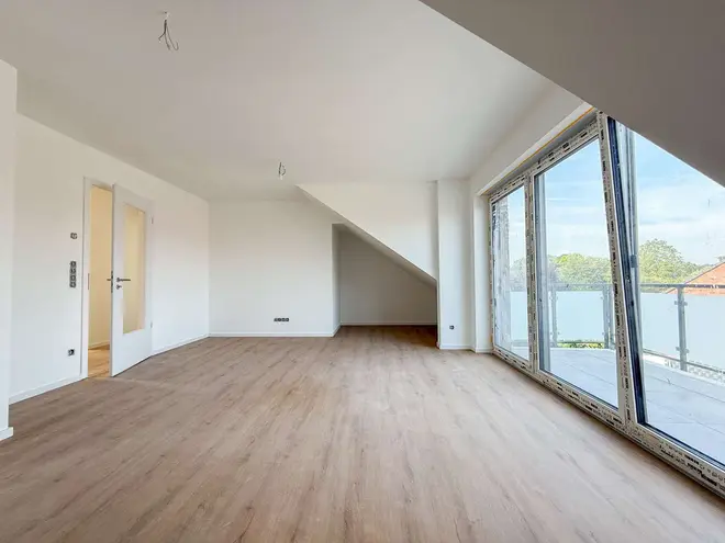 2 Zimmer Wohnung mit 58 m² in Münster – Bild 6