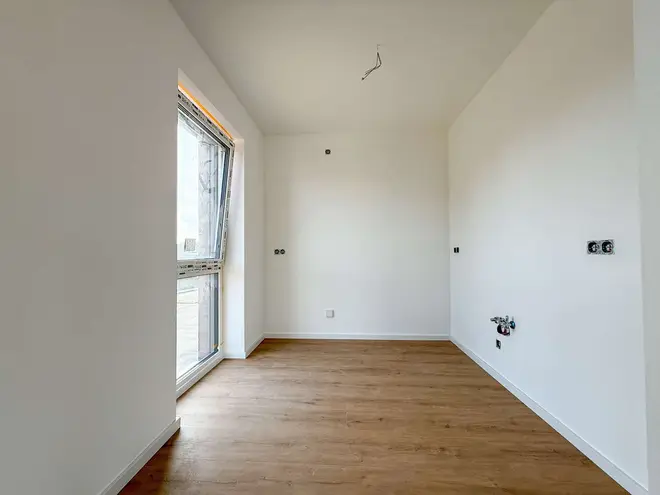 2 Zimmer Wohnung mit 58 m² in Münster – Bild 7
