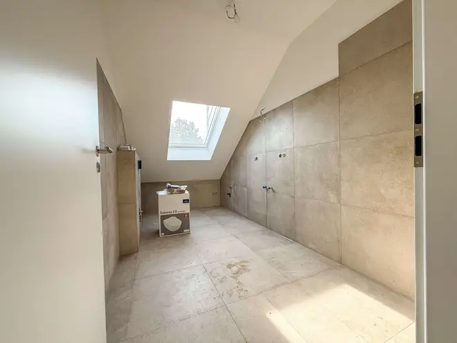2 Zimmer Wohnung mit 58 m² in Münster – Bild 9