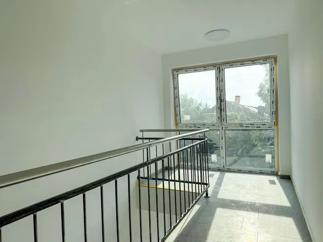 2 Zimmer Wohnung mit 58 m² in Münster – Bild 10