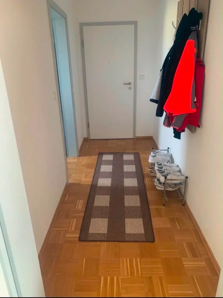 3 Zimmer Wohnung mit 73 m² in Ansbach – Bild 3