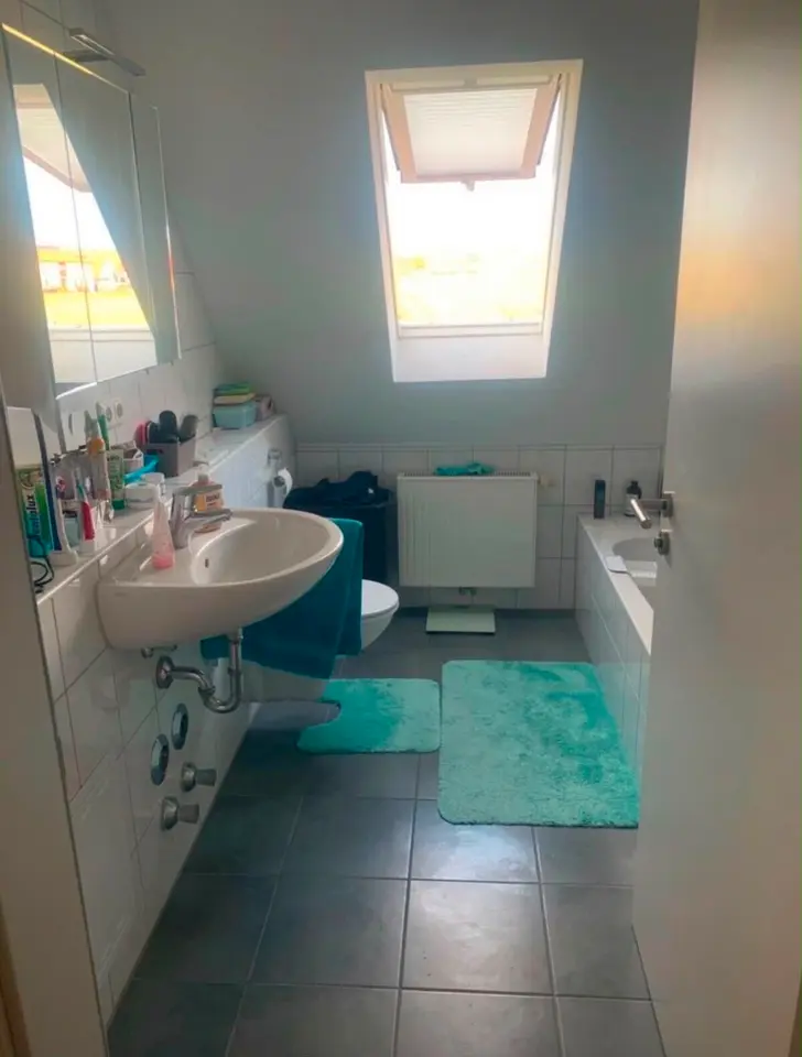 3 Zimmer Wohnung mit 73 m² in Ansbach – Bild 4