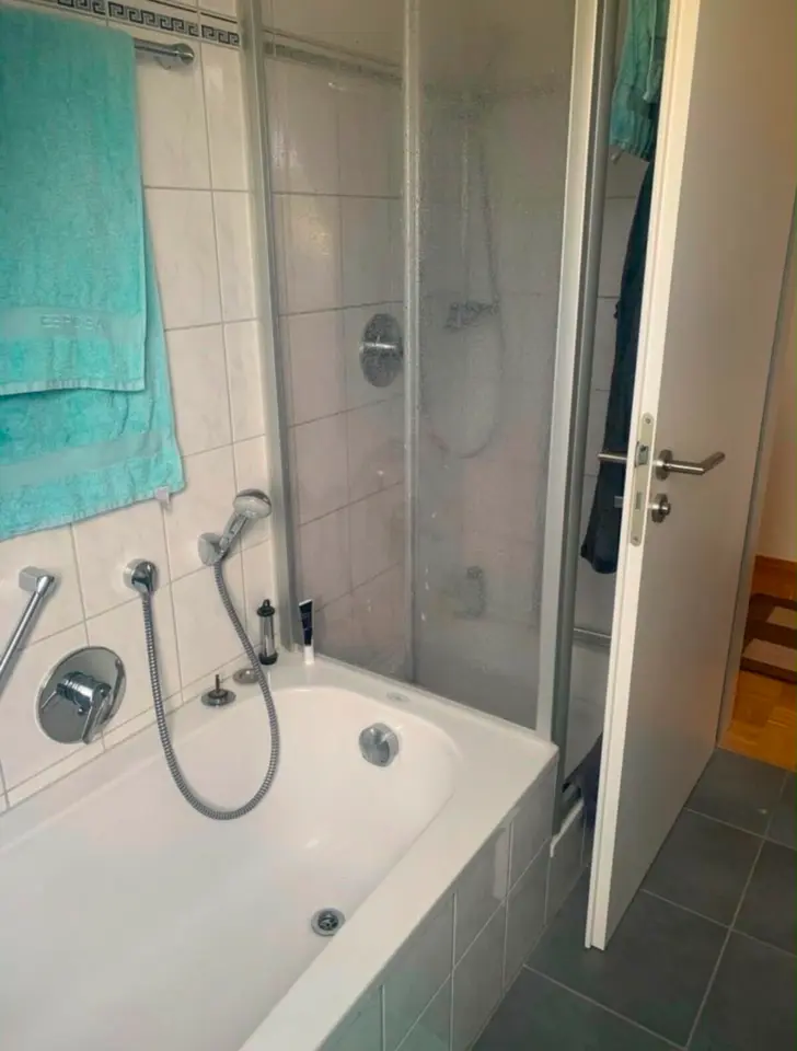 3 Zimmer Wohnung mit 73 m² in Ansbach – Bild 5