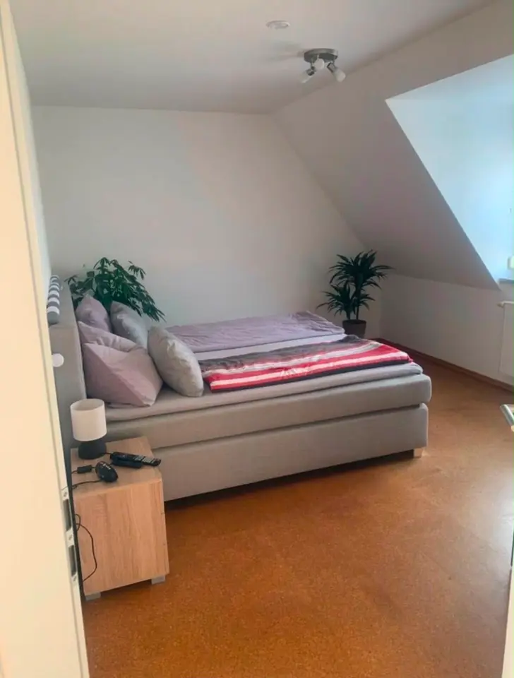 3 Zimmer Wohnung mit 73 m² in Ansbach – Bild 7