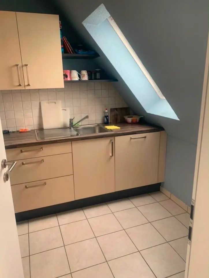 3 Zimmer Wohnung mit 73 m² in Ansbach – Bild 9