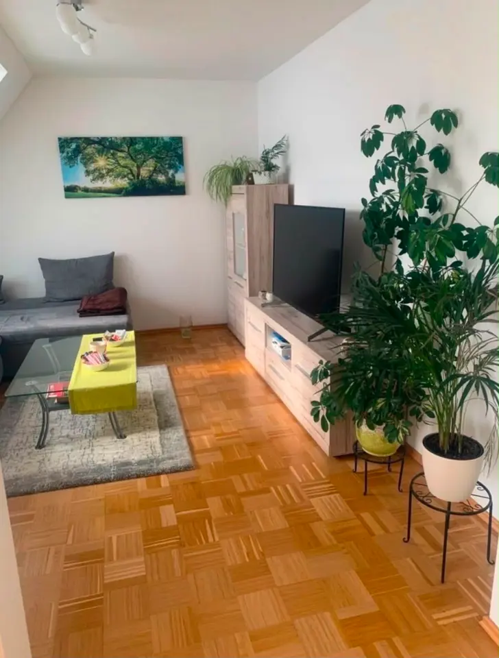3 Zimmer Wohnung mit 73 m² in Ansbach – Bild 10