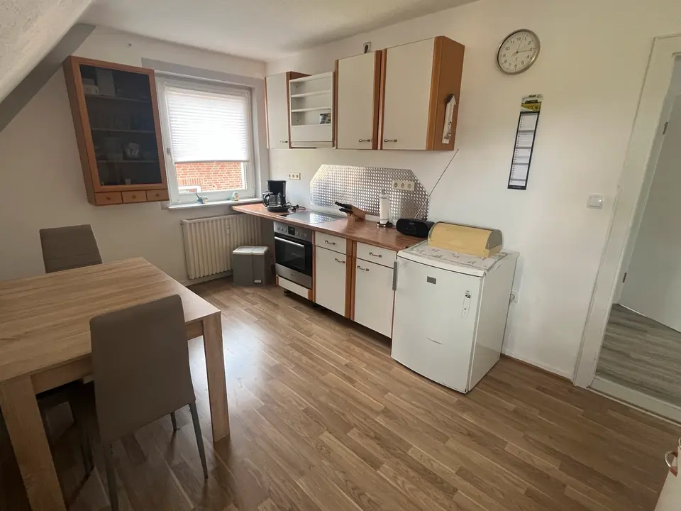 3 Zimmer Wohnung mit 68 m² in Peine – Bild 3