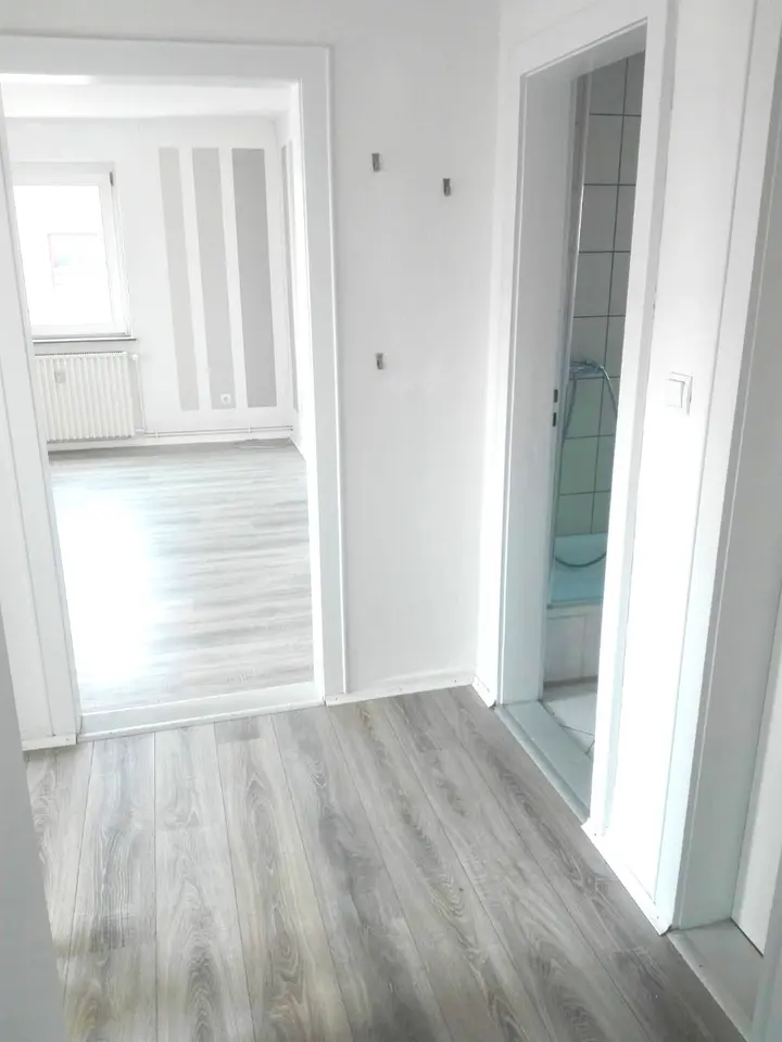 3 Zimmer Wohnung mit 68 m² in Peine – Bild 4