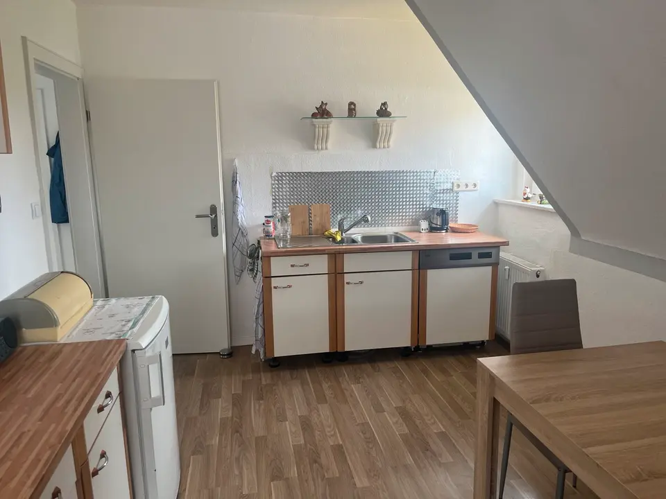 3 Zimmer Wohnung mit 68 m² in Peine – Bild 6