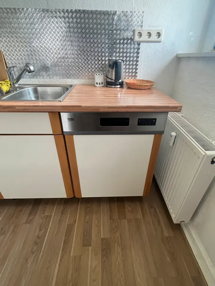 3 Zimmer Wohnung mit 68 m² in Peine – Bild 8