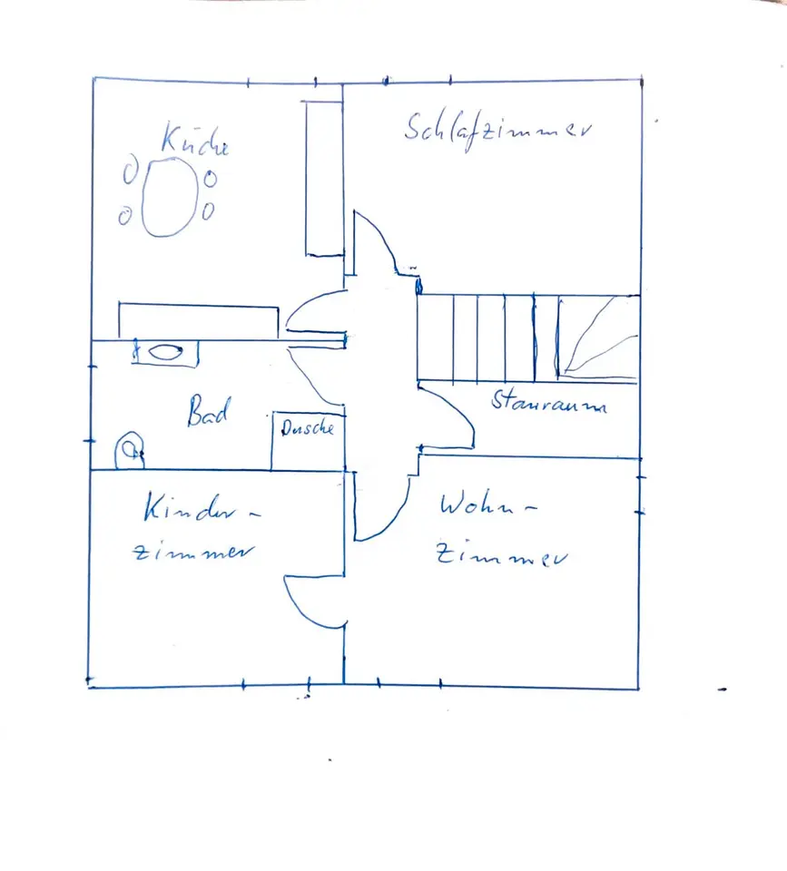 3 Zimmer Wohnung mit 68 m² in Peine – Bild 9