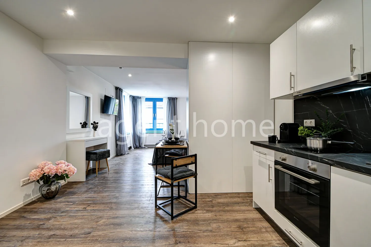 1 Zimmer Wohnung mit 28 m² in Reutlingen – Bild 3